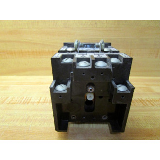 Agastat 7024AD Pneumatic Timing Relay 5-50 Seconds - Used