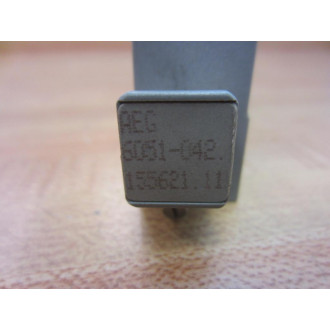AEG ADU-S9 Module ADUS9 6051-042.155621.11 - Used