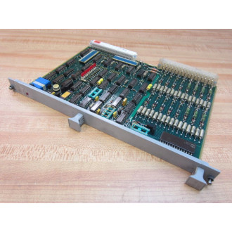 AEG ADU-S9 Module ADUS9 6051-042.155621.11 - Used