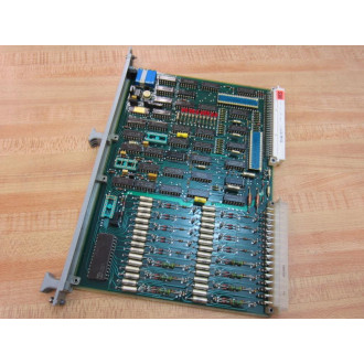 AEG ADU-S9 Module ADUS9 6051-042.155621.11 - Used