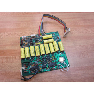 DIC 900000194 Circuit Board - Used