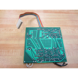 DIC 900000194 Circuit Board - Used
