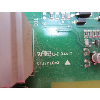General Electric FIR2-51-2B Pulse Transformer Board FIR2512B - New No Box