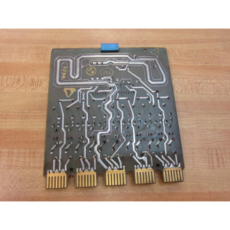 General Electric 44A394696-G01 CLD1A Board 44A394696G01 GE - Used