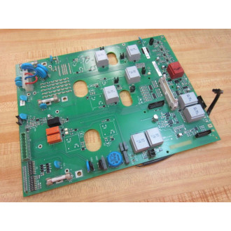 General Electric FIR2-51-2B Pulse Transformer Board FIR2512B - New No Box