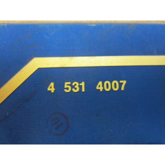 Milacron 4-531-4007 Circuit Board 45314007 - Used