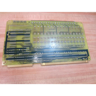 Reliance 802284-24A Input Module Board 80228424A - Used