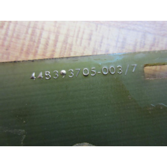 General Electric 44A391797-G01 GE SPGM1-C Board 44B392249-001 - Used