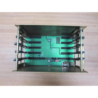 Allen Bradley 1771-A1B Slot Rack 1771A1B - Used
