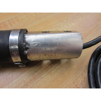 HBM BBS Load Cell Capacity- 100LBS - Used