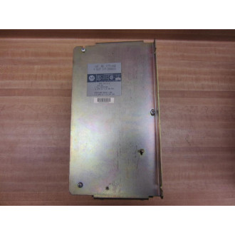Allen Bradley 1771-A1B Slot Rack 1771A1B - Used