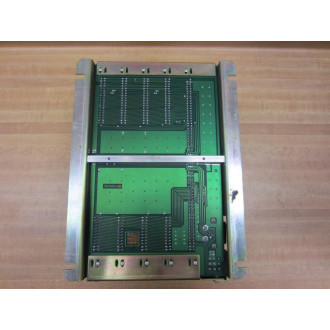 Allen Bradley 1771-A1B Slot Rack 1771A1B - Used