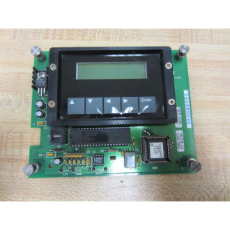 Allen Bradley 152384 Display Board - New No Box