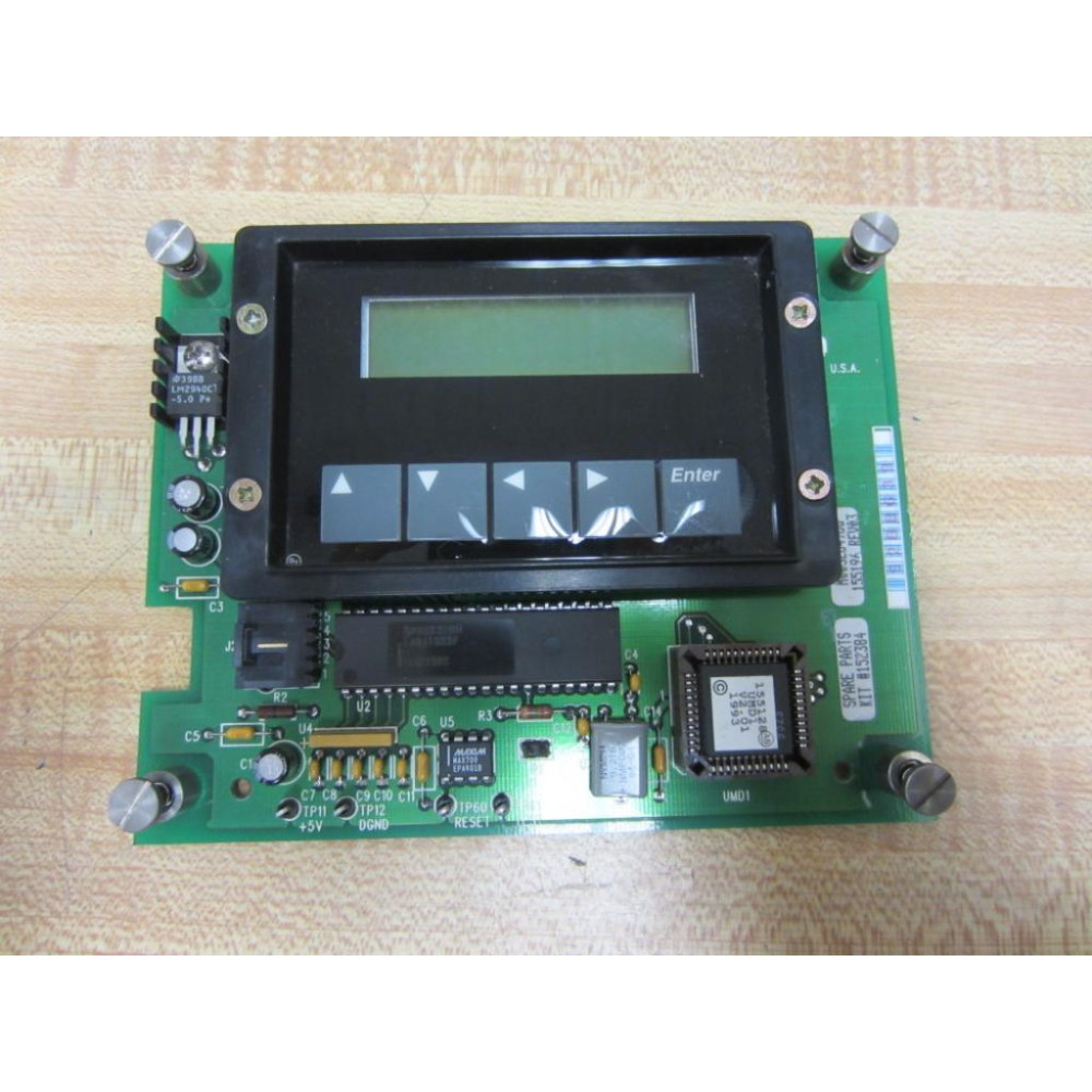 Allen Bradley 152384 Display Board - New No Box
