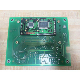Allen Bradley 152384 Display Board - New No Box