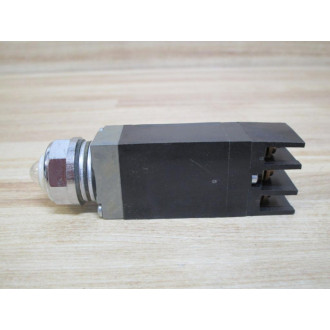 Cutler Hammer E29TA1 Eaton Light Oiltight Indicator