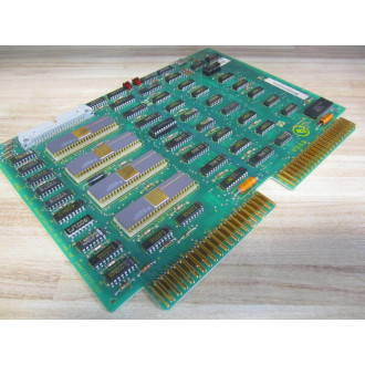 General Electric IC600CB500A PC Board 44A297032-G02 - Refurbished