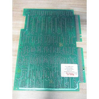 General Electric IC600CB500A PC Board 44A297032-G02 - Refurbished