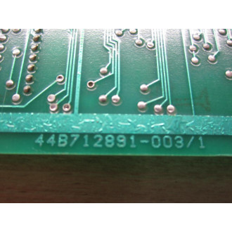 General Electric IC600CB500A PC Board 44A297032-G02 - Refurbished