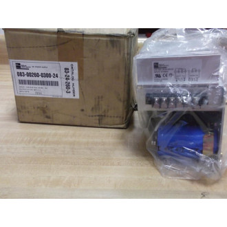 Sola 83-24-260-03 Power Supply 832426003