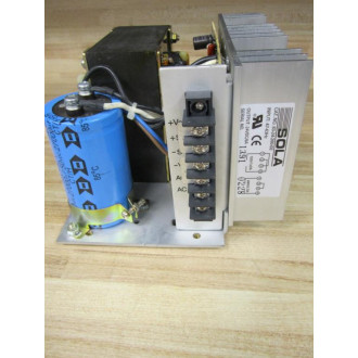 Sola 83-24-260-03 Power Supply 832426003 - New No Box