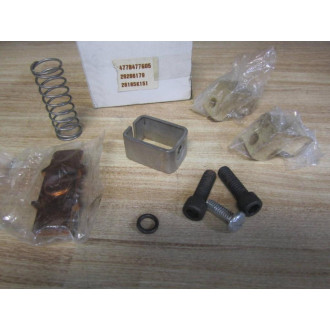 Cutler Hammer 477B477G05 Eaton Contact Kit Cutler Hammer Eaton