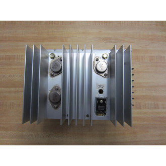 Sola 83-24-260-03 Power Supply 832426003 - Used