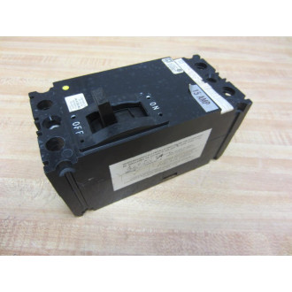 Square D FAL24015 Circuit Breaker 15A Type FA - Used