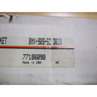 Gates 8MX-90S-62 3020 Poly Chain GT Sprocket