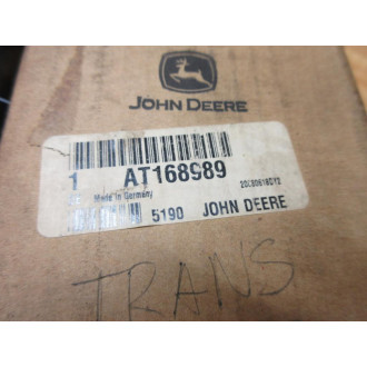 John Deere AT168989 ZF Oil Filter 0750131053