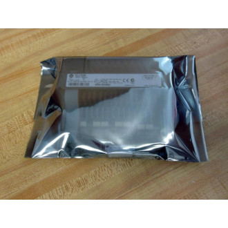 Allen Bradley 1746-IA16 Module 1746-1A16 Ser.C - New No Box