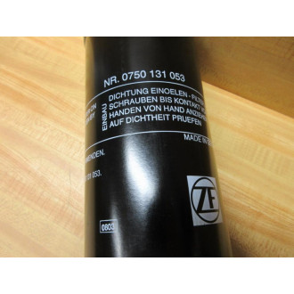 John Deere AT168989 ZF Oil Filter 0750131053