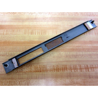 General Electric IC600BF900L IO XMTR With IO XMIT Front Panel