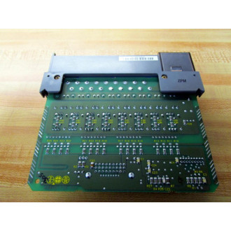 Allen Bradley 1746-OB16 Module 1746-0B16 WO Cover - Used