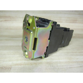 Allen Bradley 700-NPTA1 Relay With  700-NT - Used
