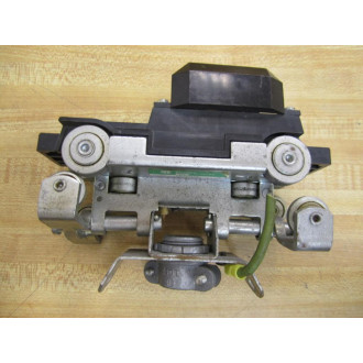 Feedrail FR724 Trolly Assembly - Used