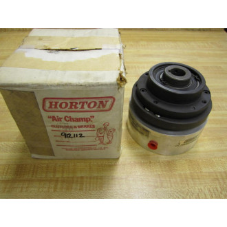 Horton 912112 "Air Champ" Break