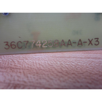 General Electric 193X456AAG01 Power Module - New No Box