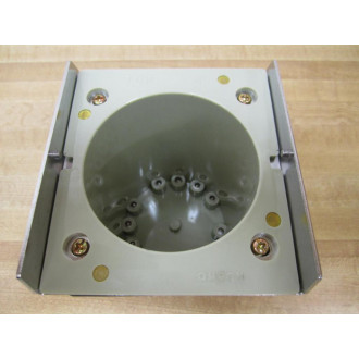 Omron SYD-AH-UA Timer SYDAHUA Timer Case Only - Parts Only