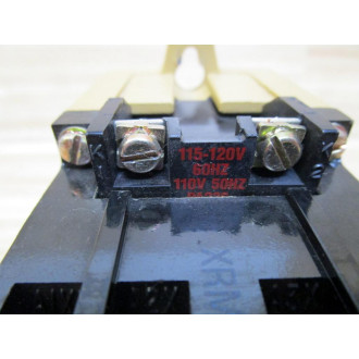 Allen Bradley 700-PK800A1 Relay 700PK800A1 Series BType PK - Used