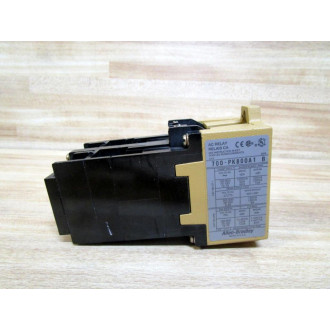 Allen Bradley 700-PK800A1 Relay 700PK800A1 Series BType PK - Used