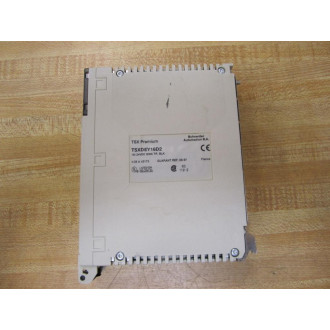 Schneider TSX-DEY-16D2 Input Module TSXDEY16D2 - Used