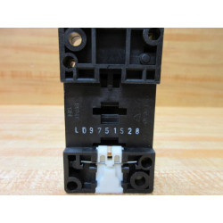 L09751S28 Module Base M5 - New No Box