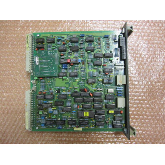 Sieb & Meyer 26.44.0007.4 Servo Drive 264400074 Type:M2 wFront Panel - Used