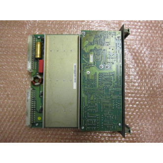 Sieb & Meyer 26.44.0007.4 Servo Drive 264400074 Type:M2 wFront Panel - Used