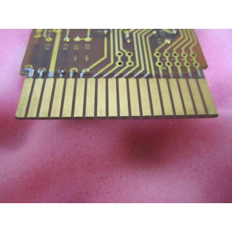 Landis Tool A 86541 A86541 IFM PC Board - Used