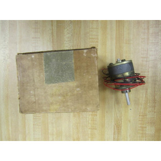 Siemens 18-387-921-503 Encoder 18387921503