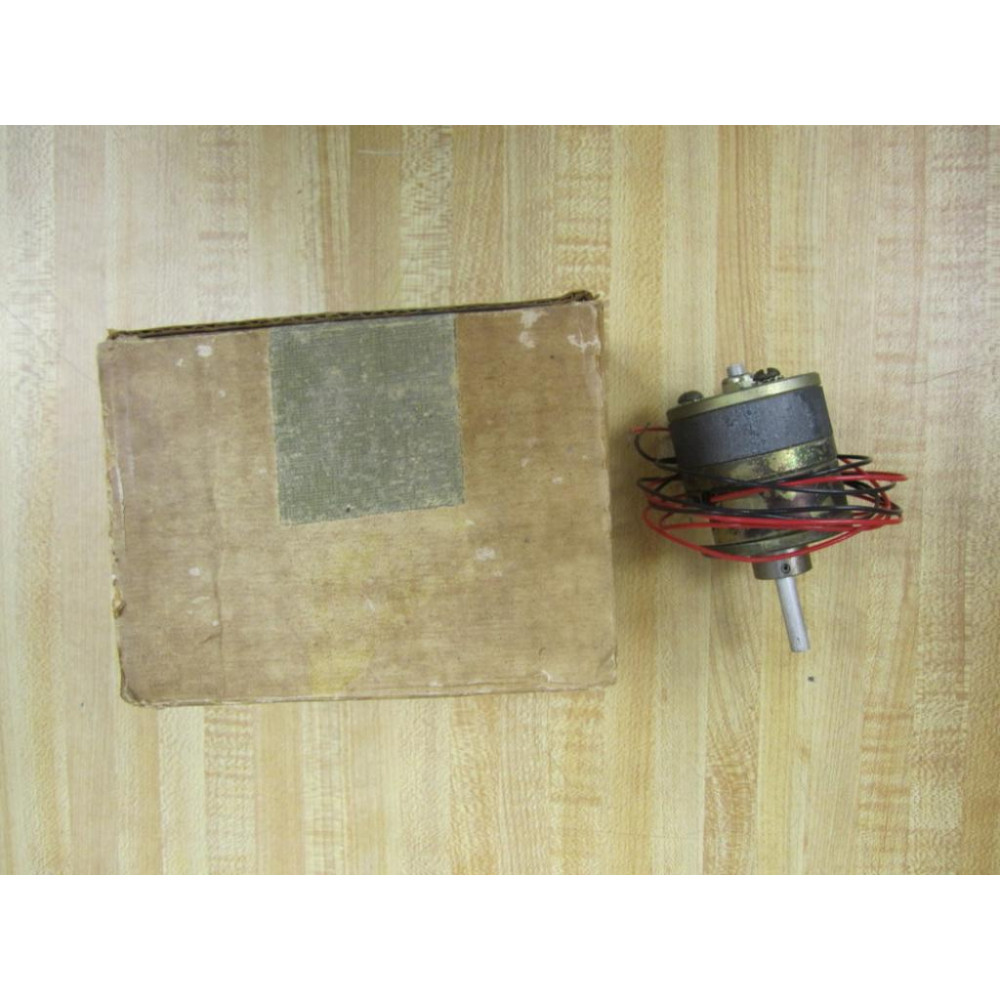 Siemens 18-387-921-503 Encoder 18387921503