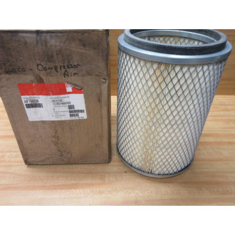 Fleetguard AF1900M Air Filter