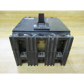 Square D FAL-34020 20 AMP Circuit Breaker FAL34020 - Used